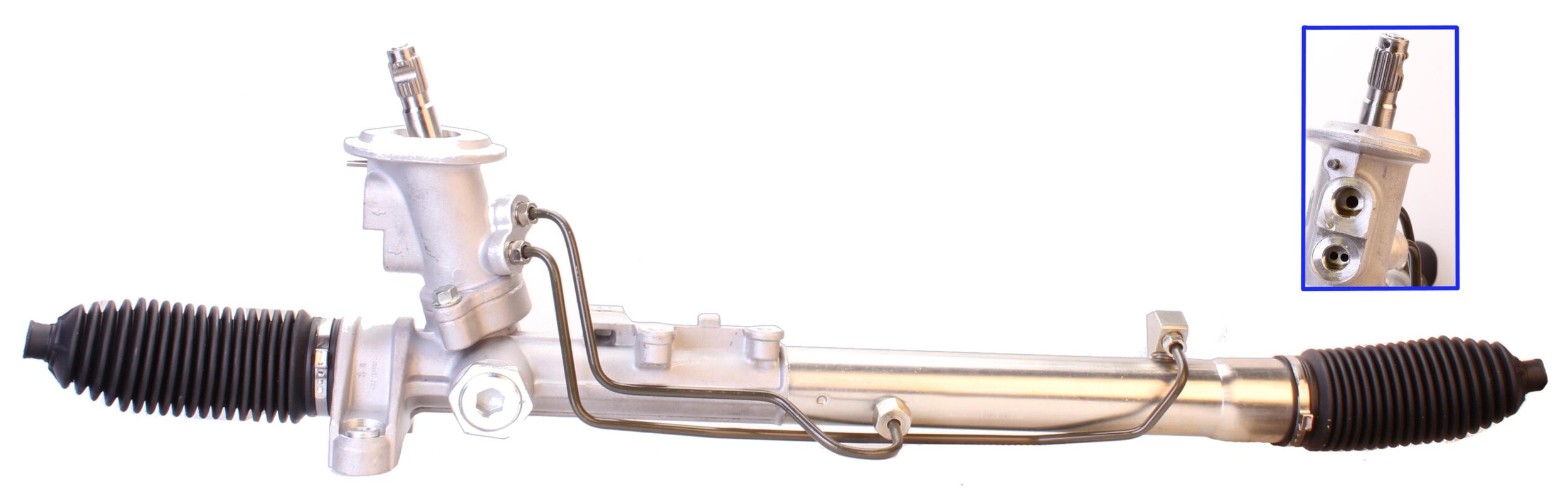 DRI Stuurhuis 712520044