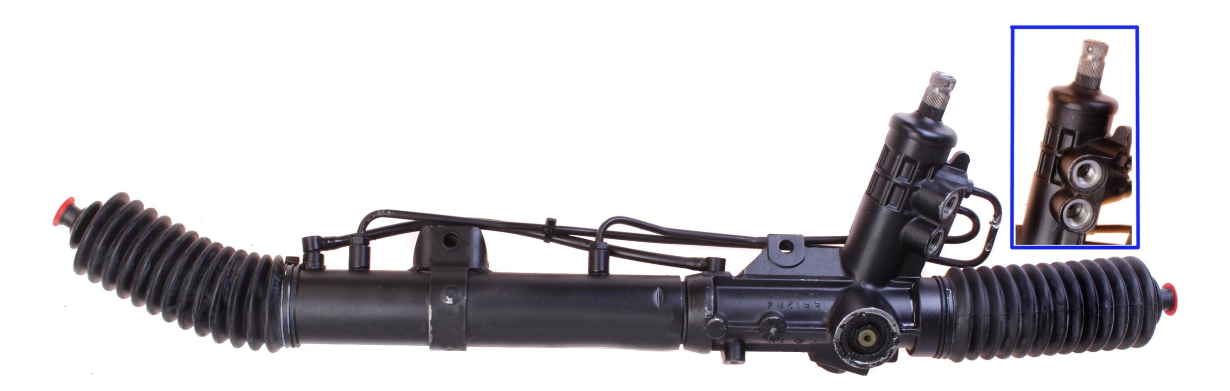 DRI Stuurhuis 712520071