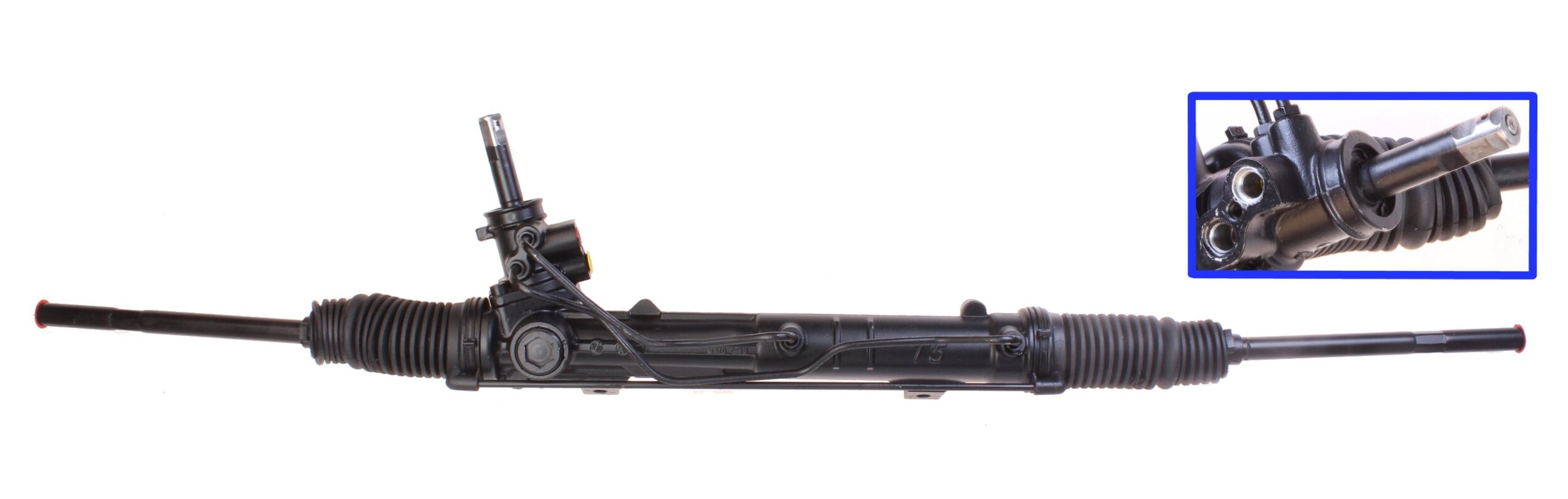 DRI Stuurhuis 711520278