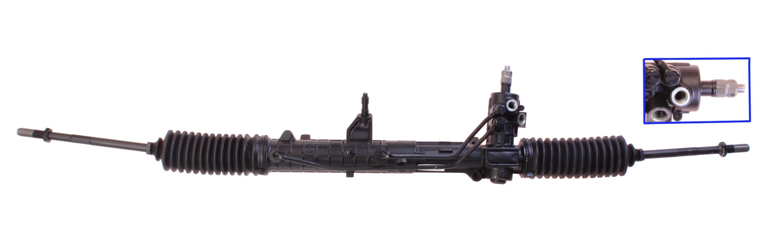 DRI Stuurhuis 711520117