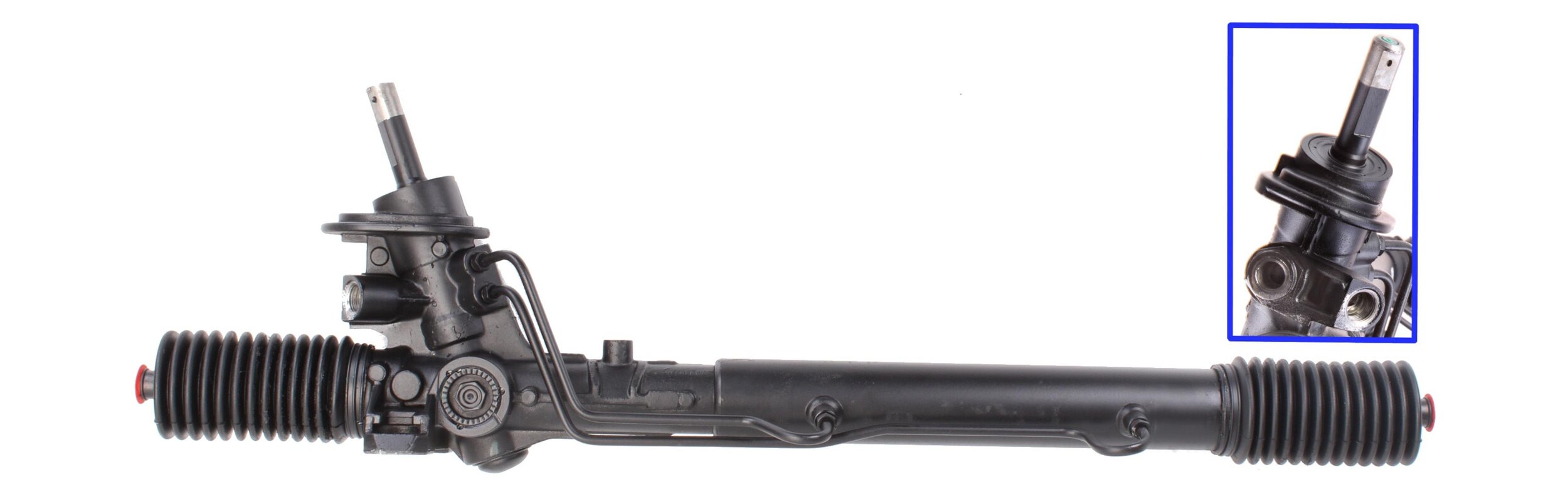 DRI Stuurhuis 712520598