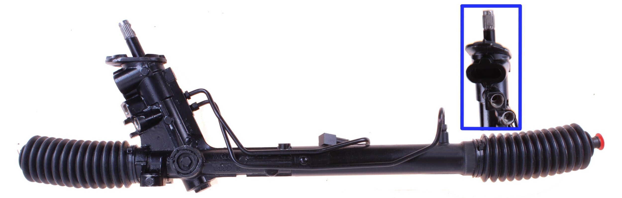 DRI Stuurhuis 712520590