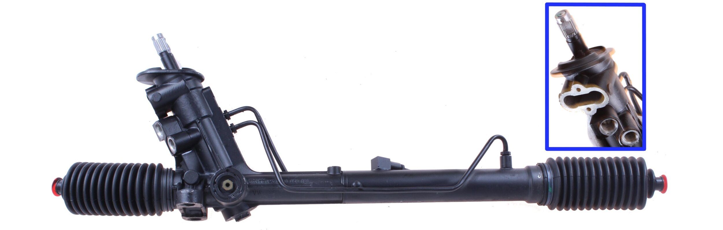 DRI Stuurhuis 712520334