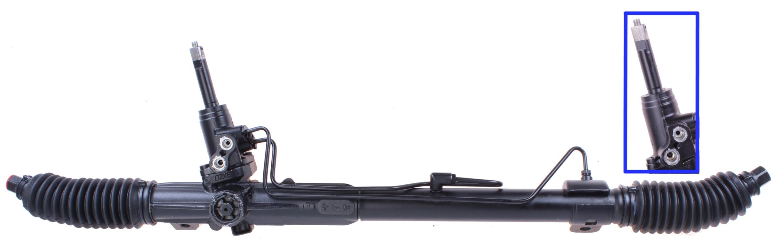 DRI Stuurhuis 711520697