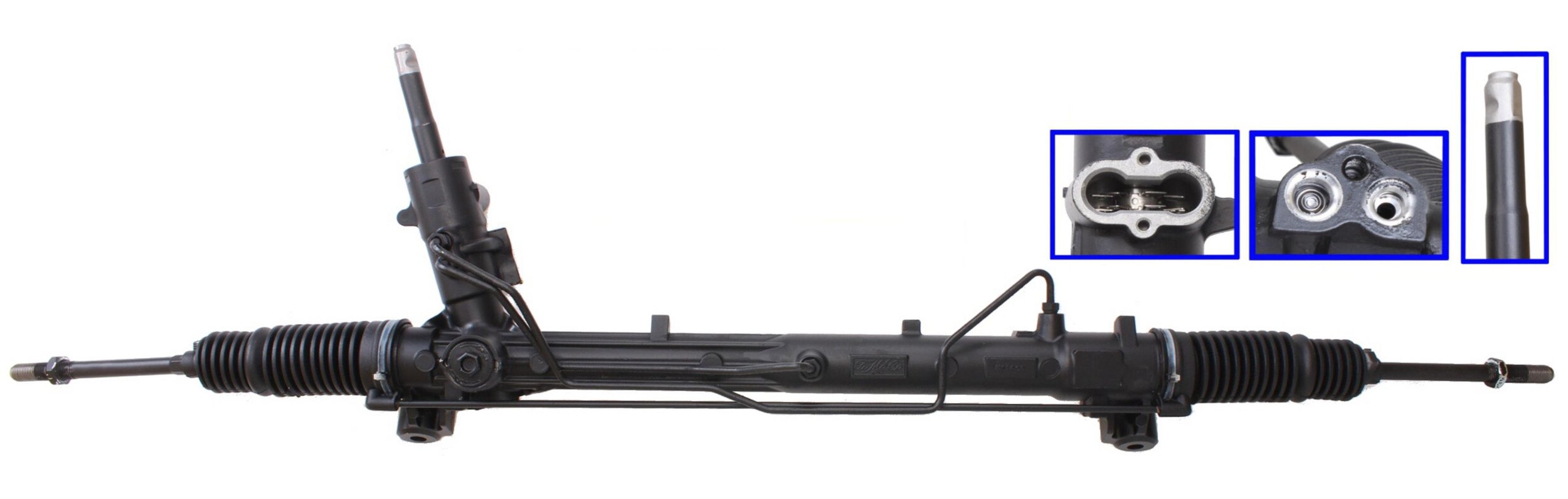 DRI Stuurhuis 711520739