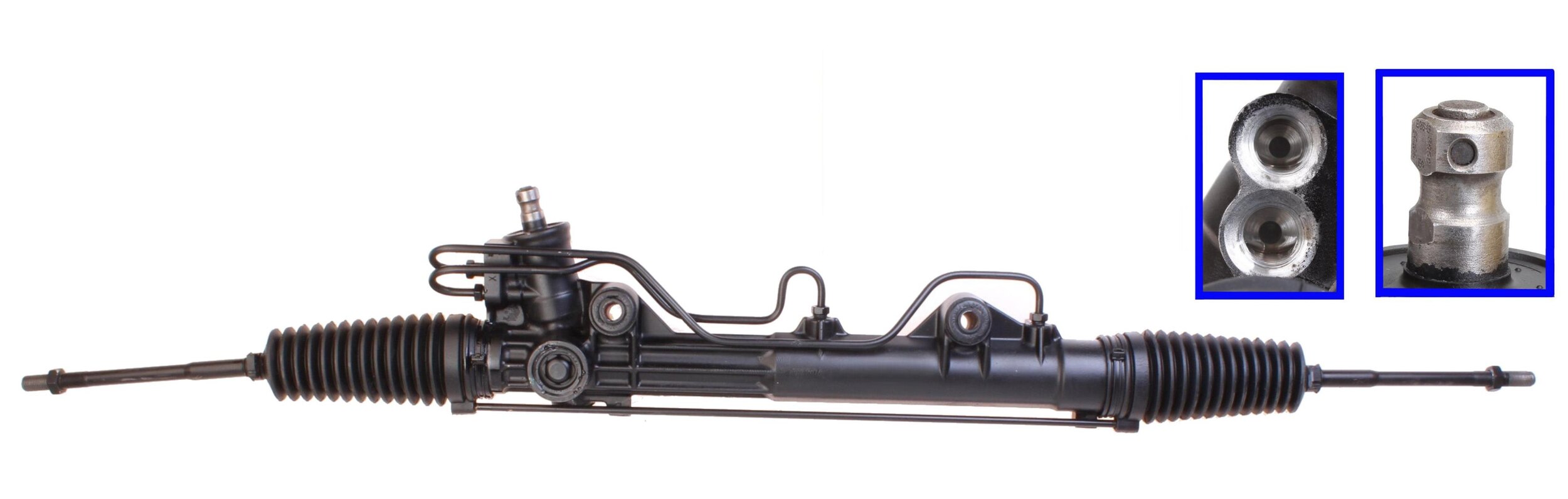 DRI Stuurhuis 711520740