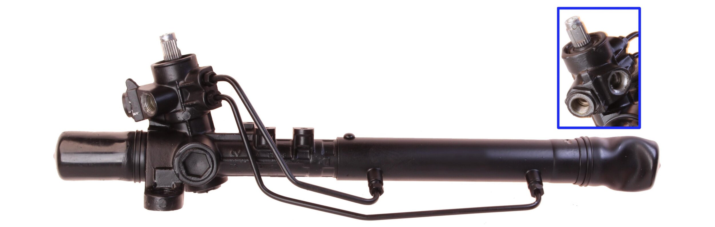 DRI Stuurhuis 712520754