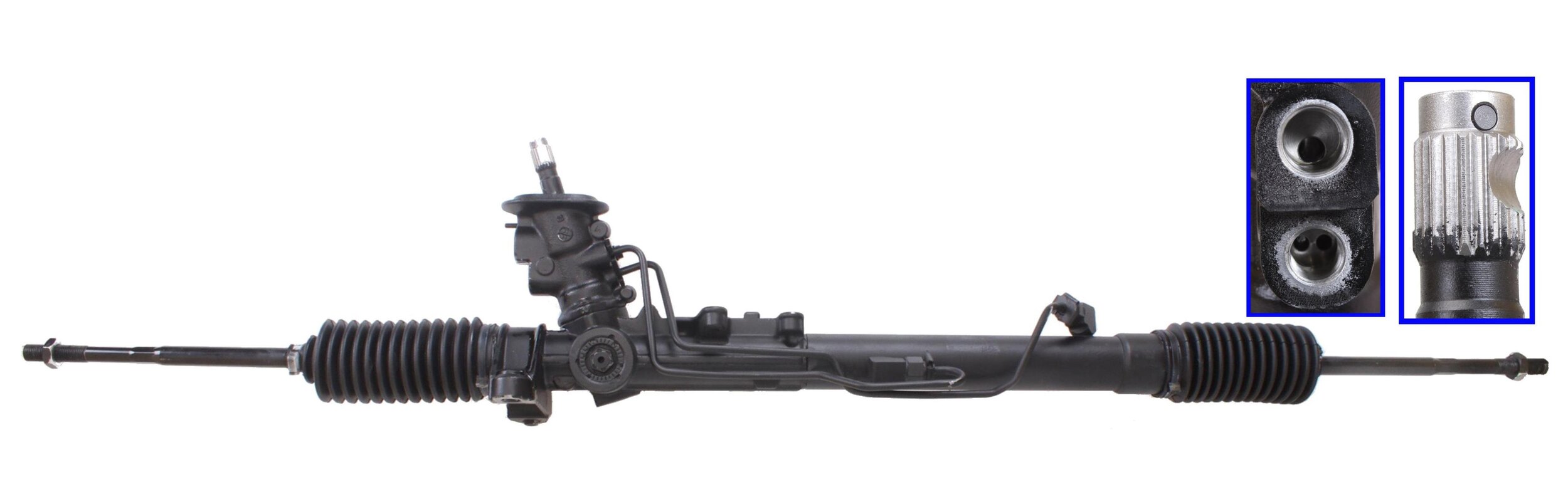 DRI Stuurhuis 711520759