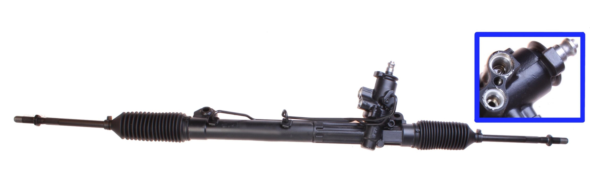 DRI Stuurhuis 711520781