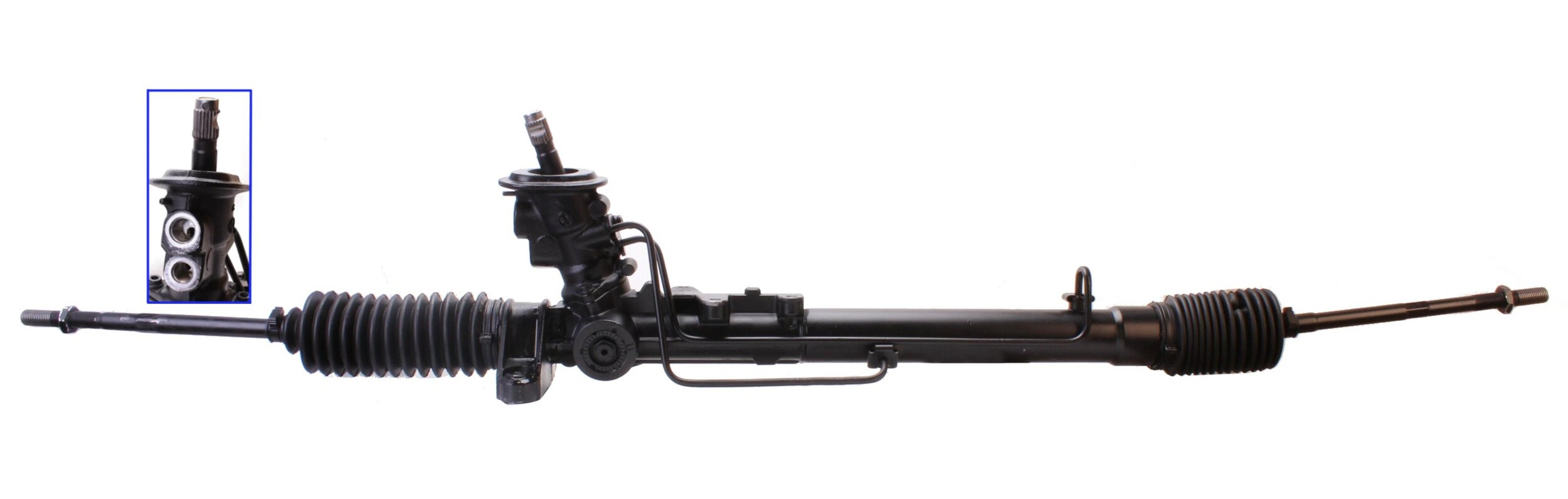 DRI Stuurhuis 711520785