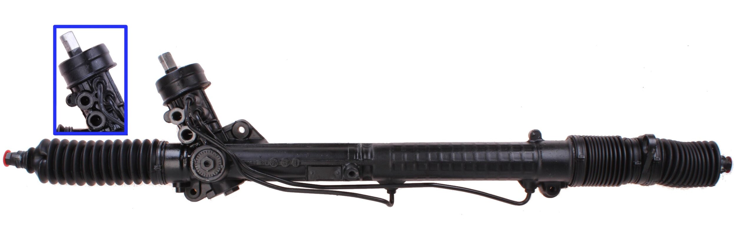 DRI Stuurhuis 711520819