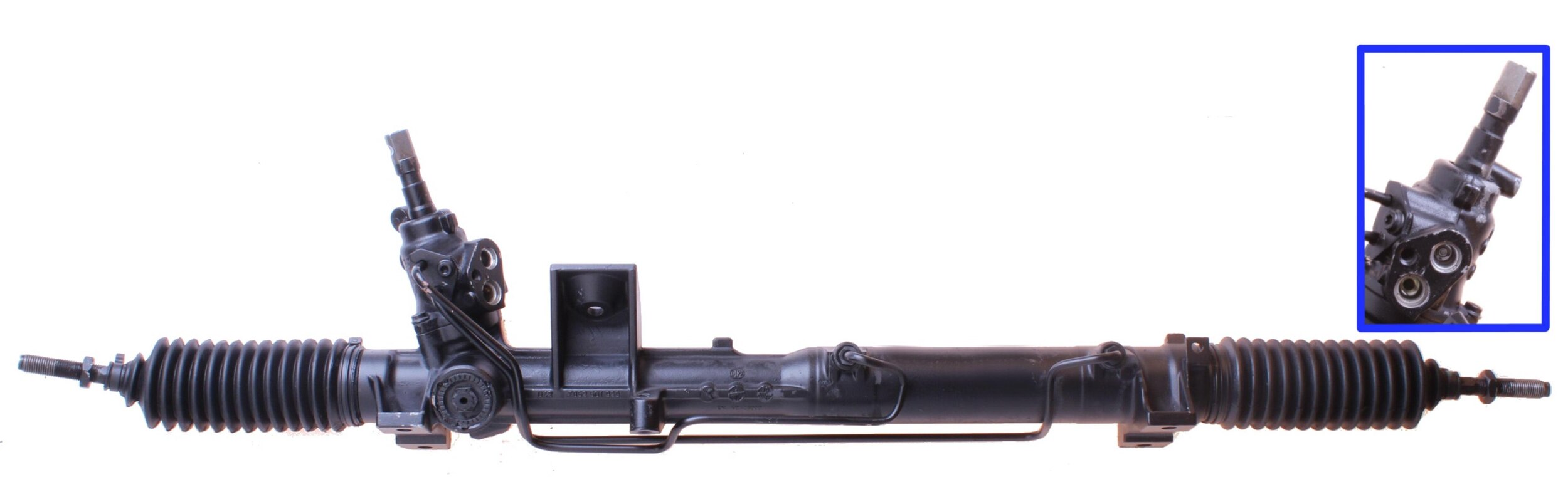 DRI Stuurhuis 711521195