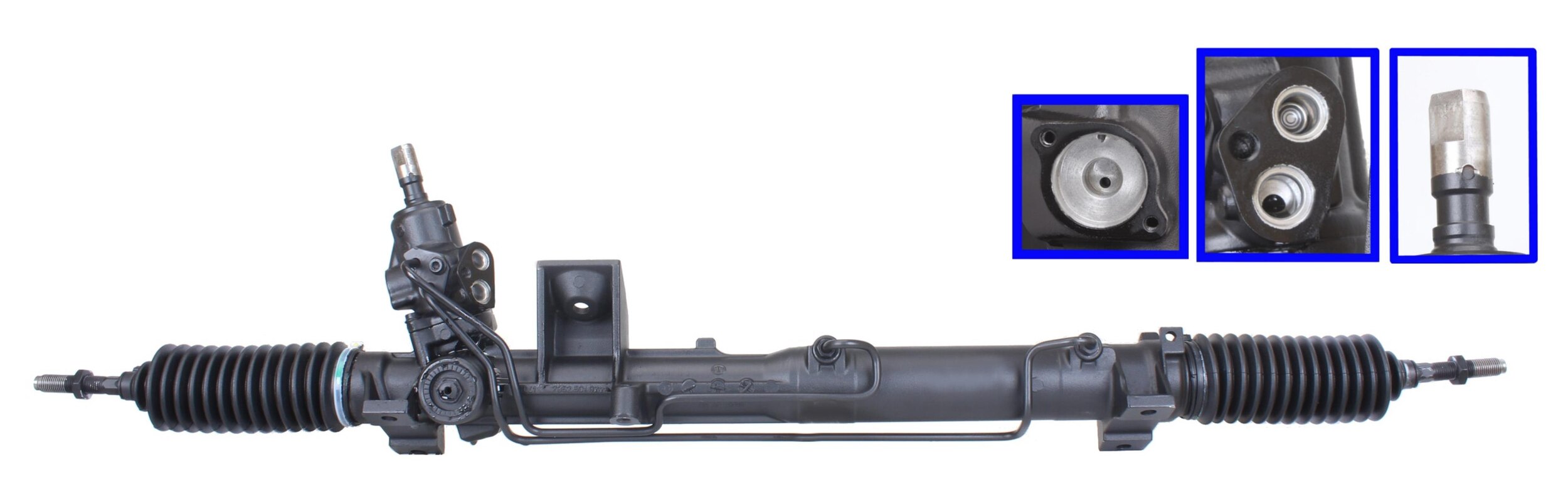 DRI Stuurhuis 711521196