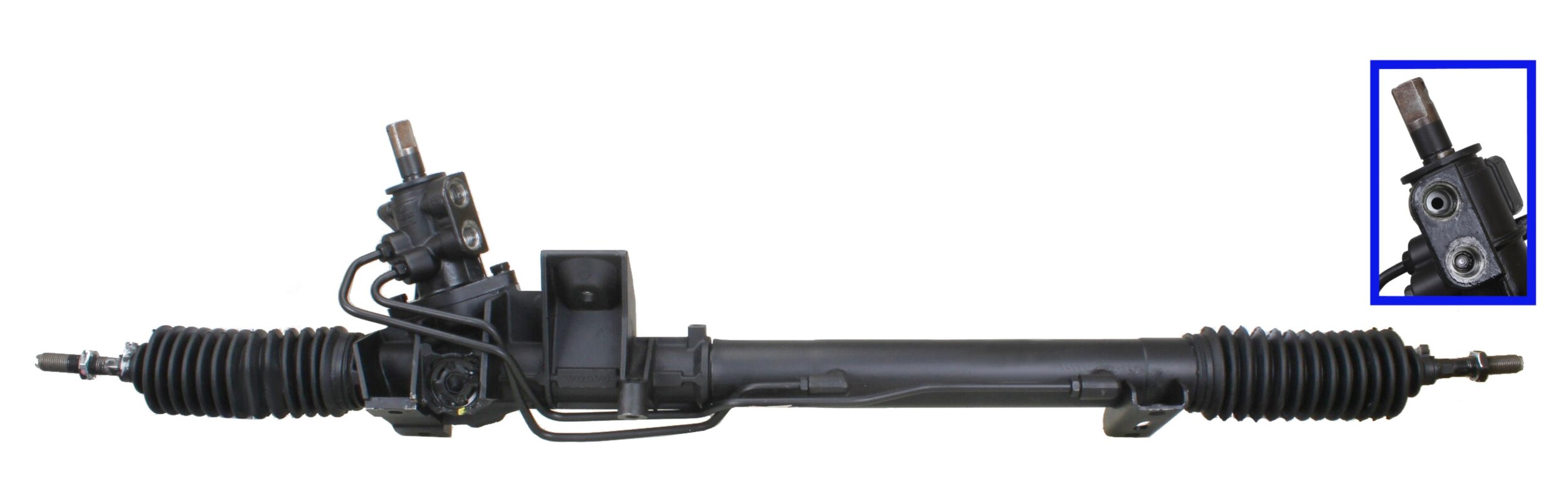 DRI Stuurhuis 711521198