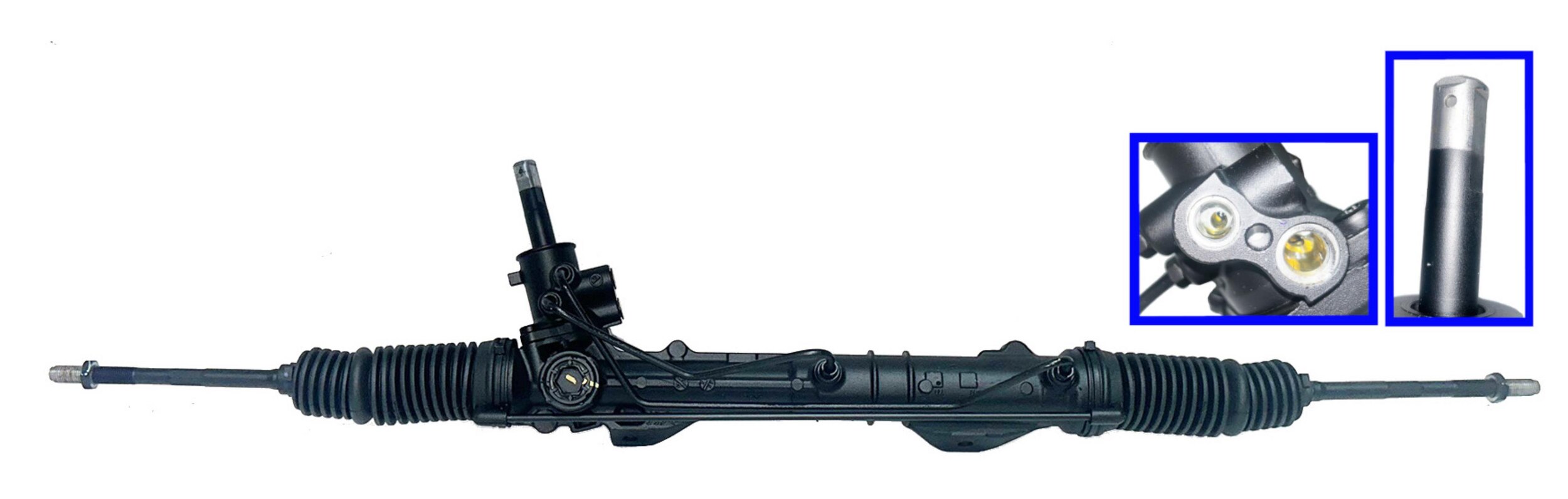 DRI Stuurhuis 711520994