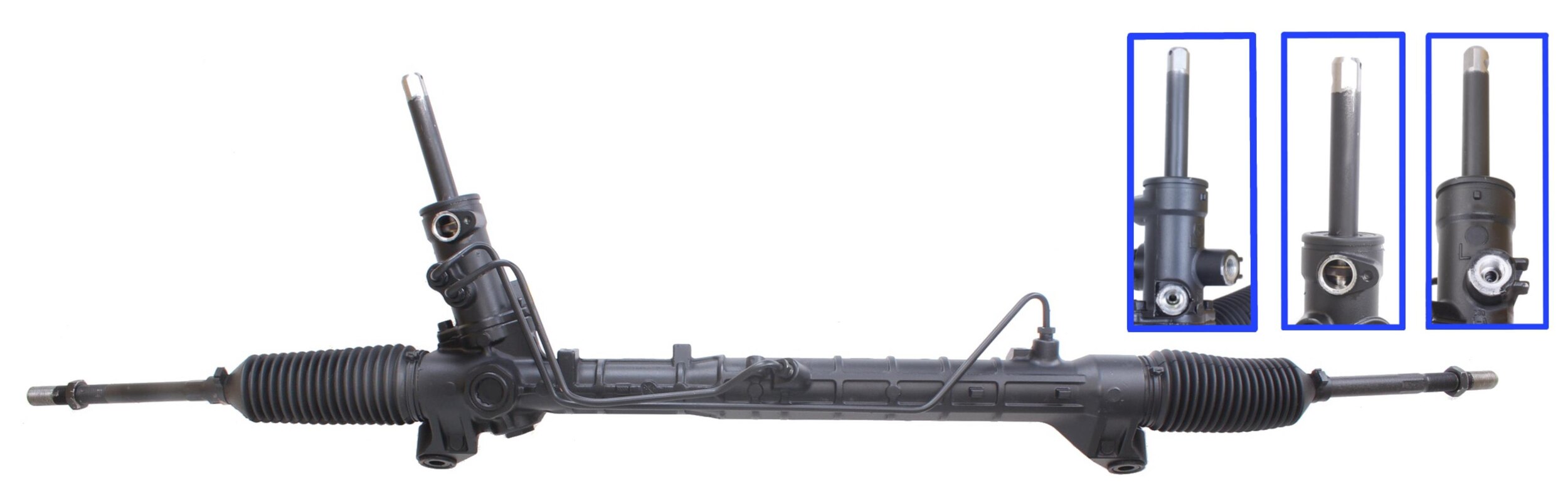 DRI Stuurhuis 711521046