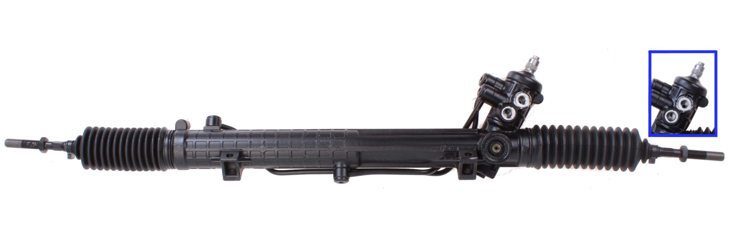 DRI Stuurhuis 711521118