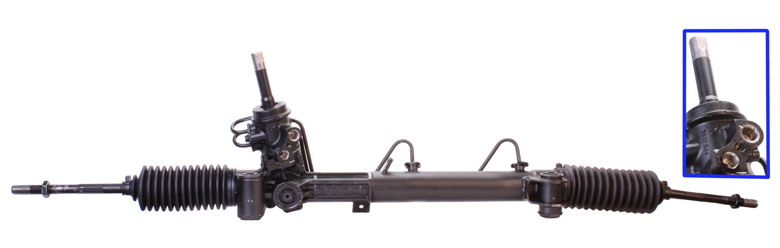 DRI Stuurhuis 711521136