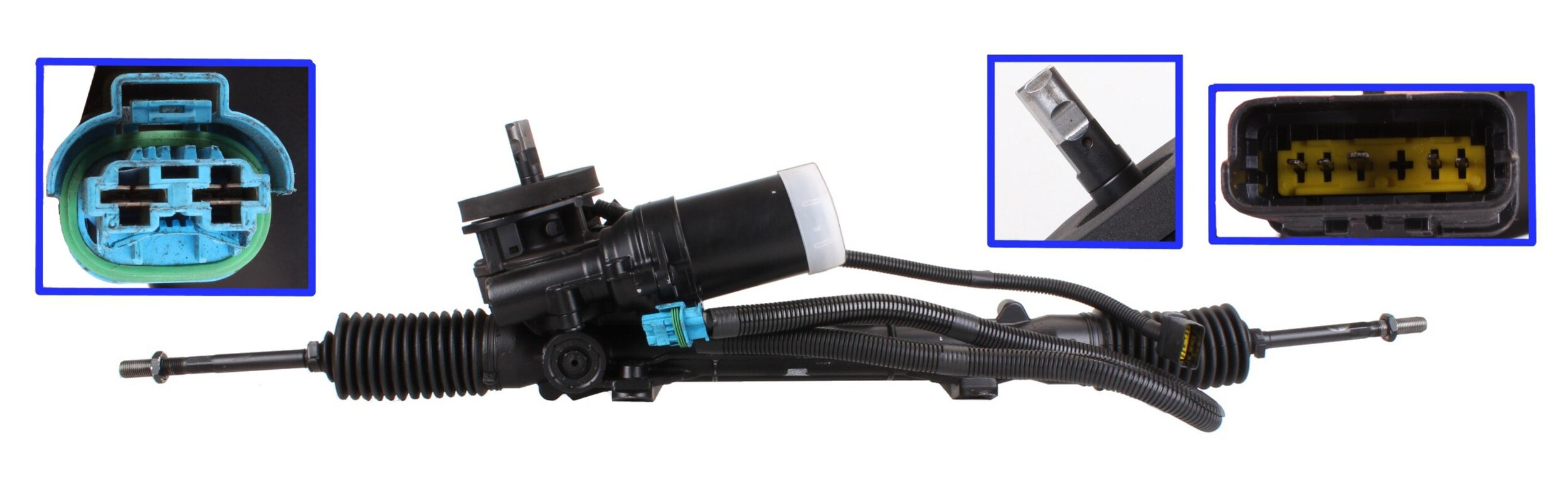 DRI Stuurhuis 717521332