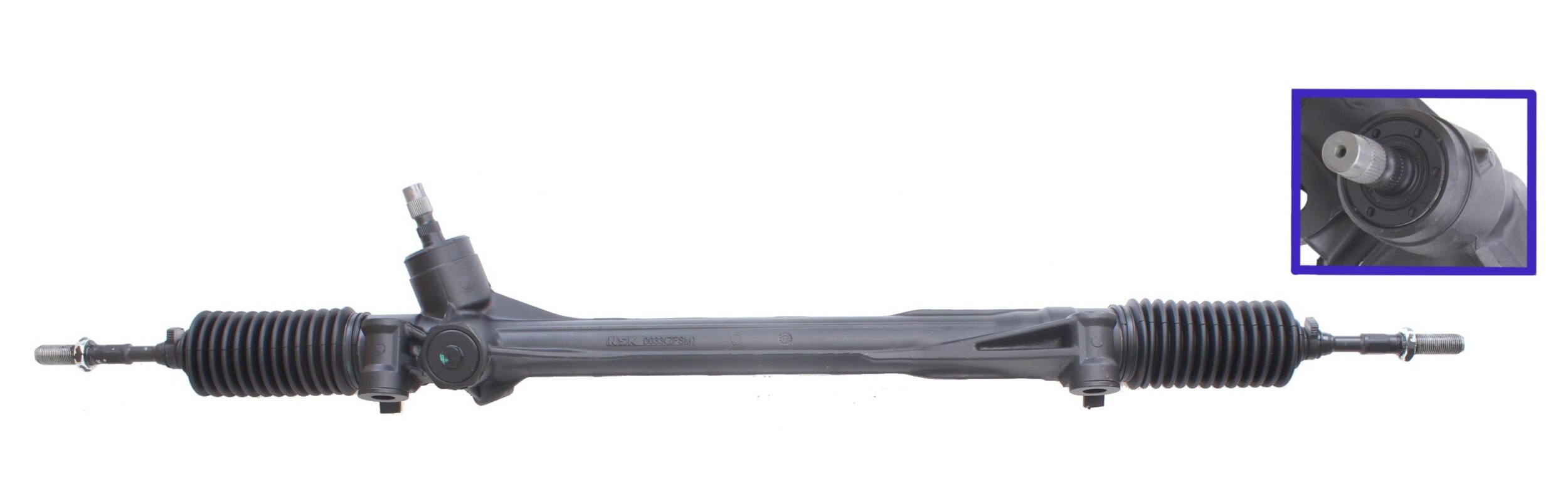 DRI Stuurhuis 714521360