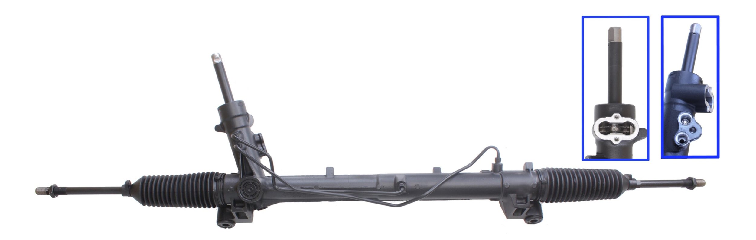 DRI Stuurhuis 711521402