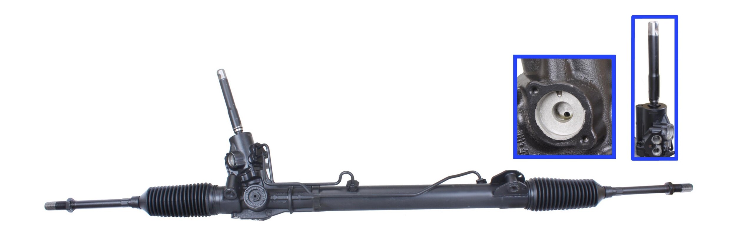 DRI Stuurhuis 711521450