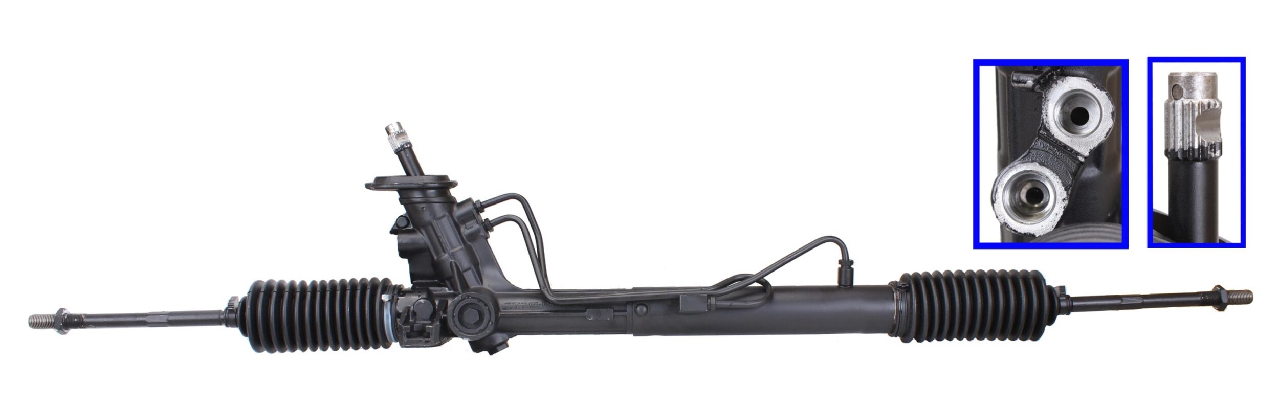 DRI Stuurhuis 711521817