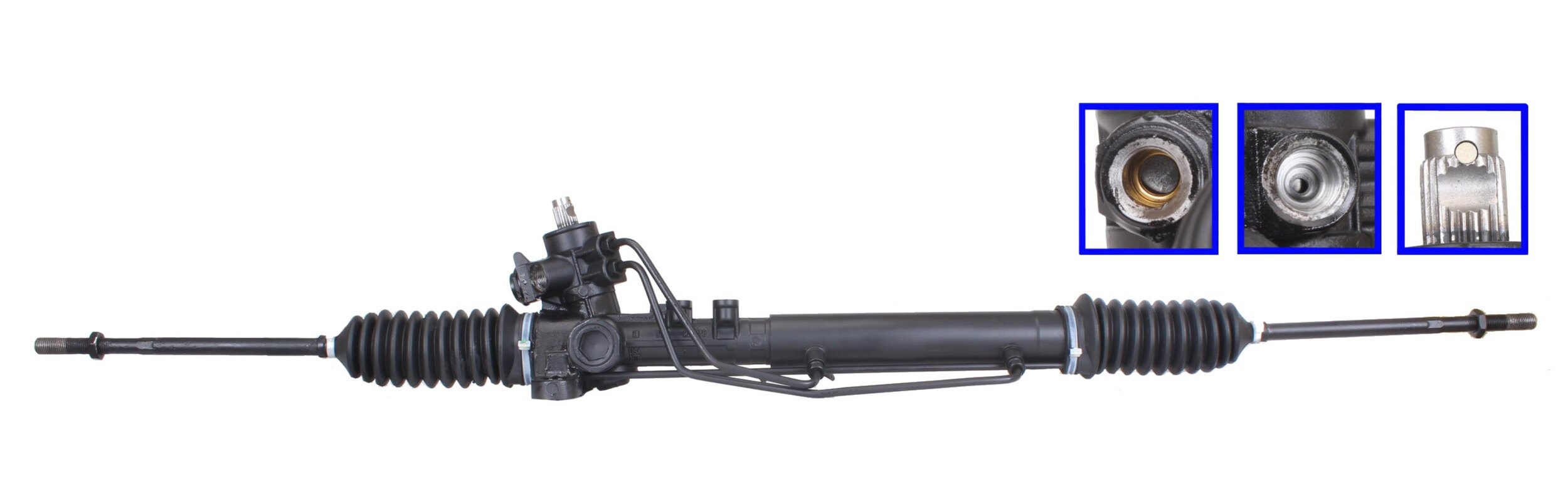 DRI Stuurhuis 711521822