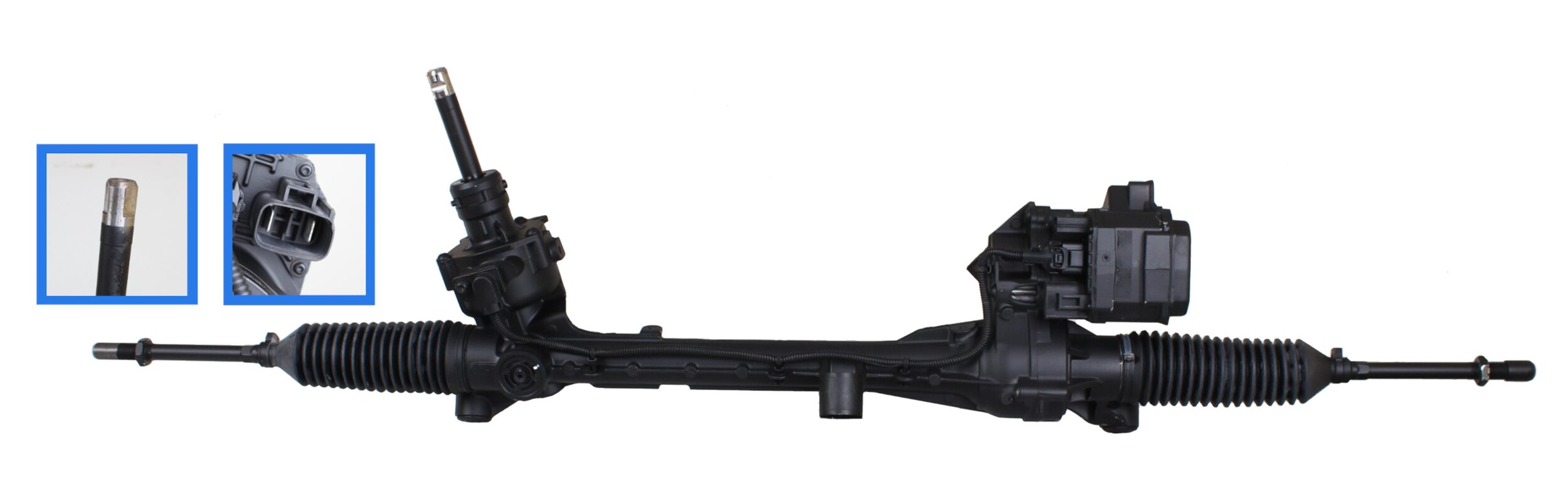 DRI Stuurhuis 717521851