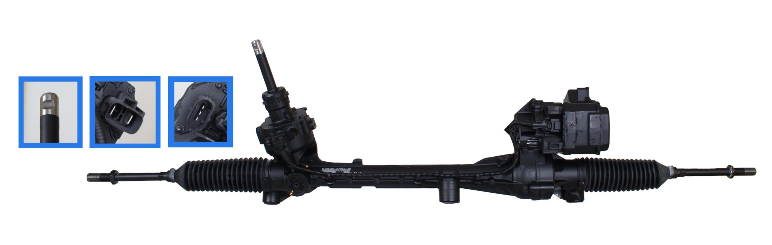 DRI Stuurhuis 717521861