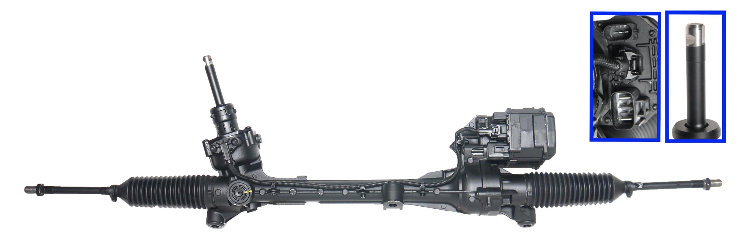 DRI Stuurhuis 717521913