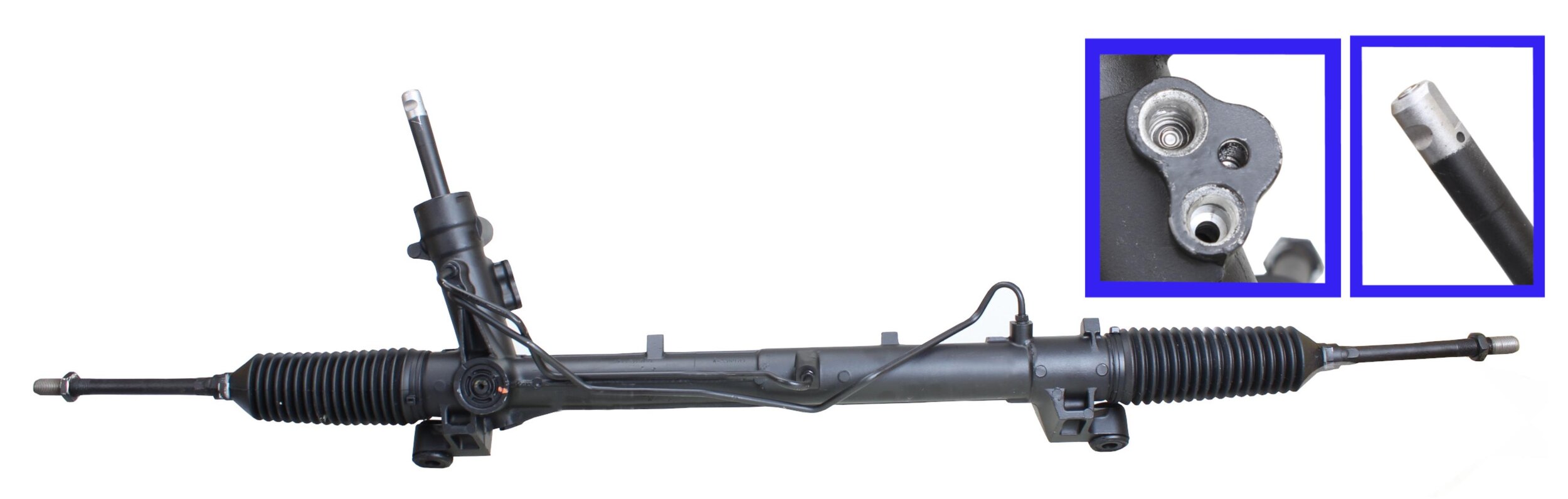 DRI Stuurhuis 711521937