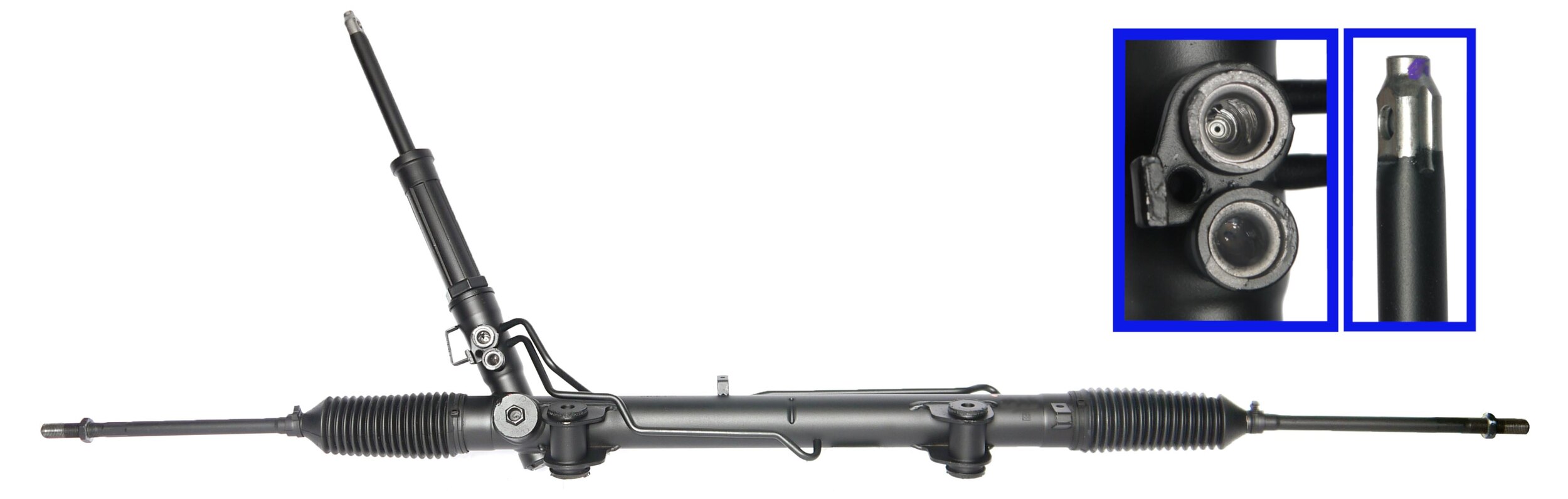 DRI Stuurhuis 711521916