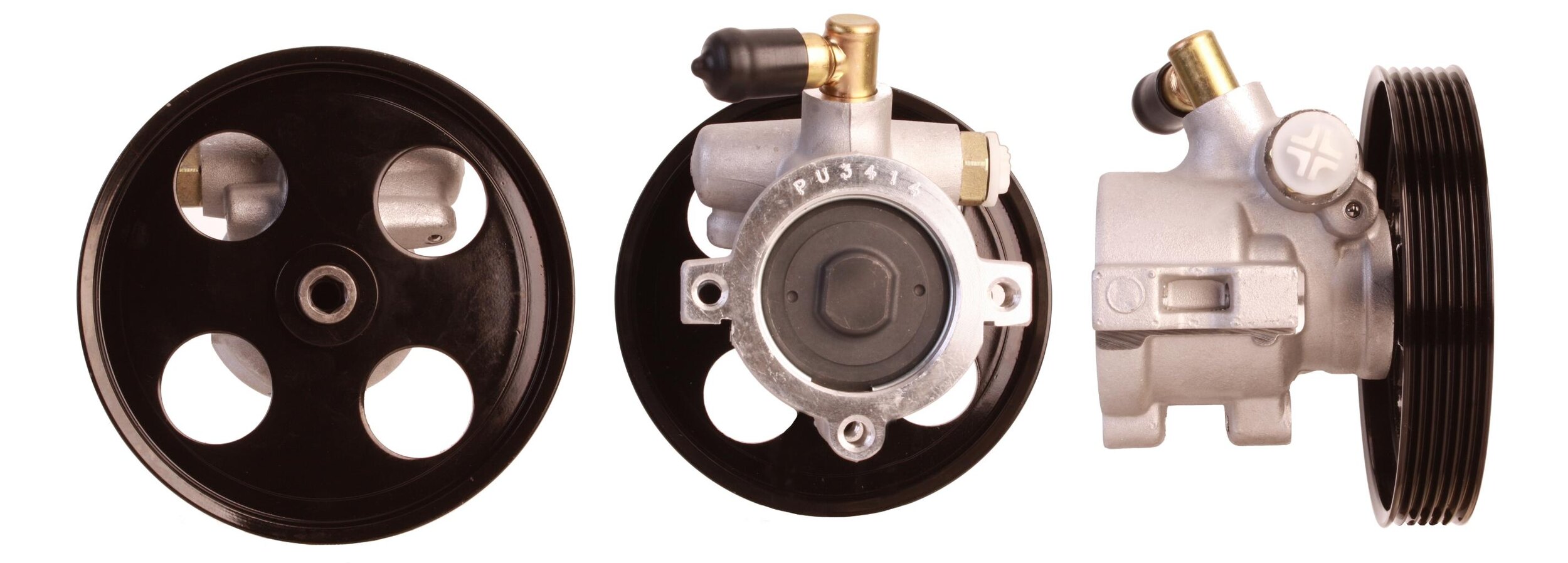 DRI Servopomp 715520226