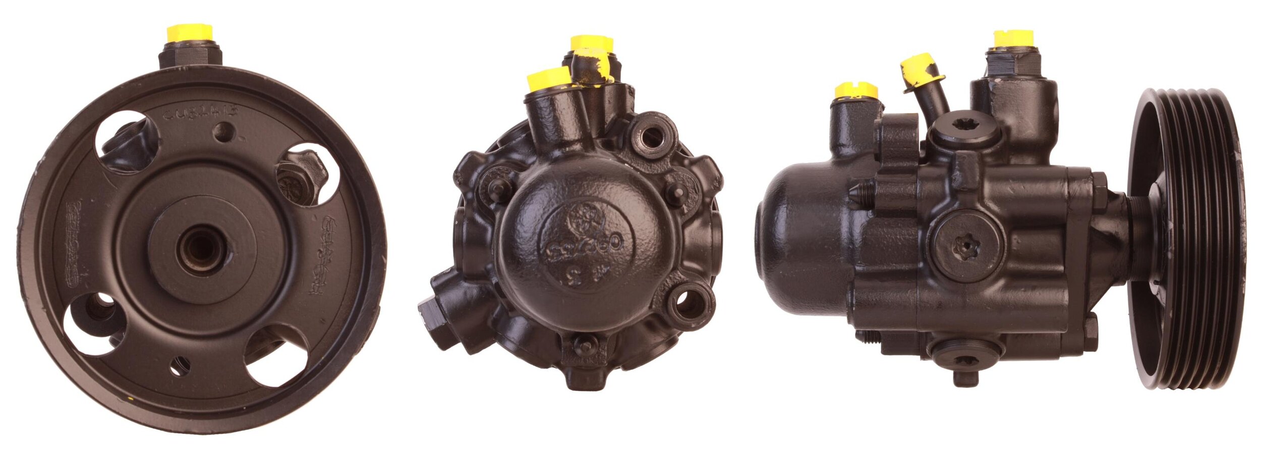 DRI Servopomp 715520238