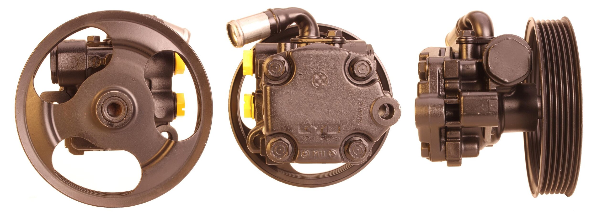 DRI Servopomp 715521181