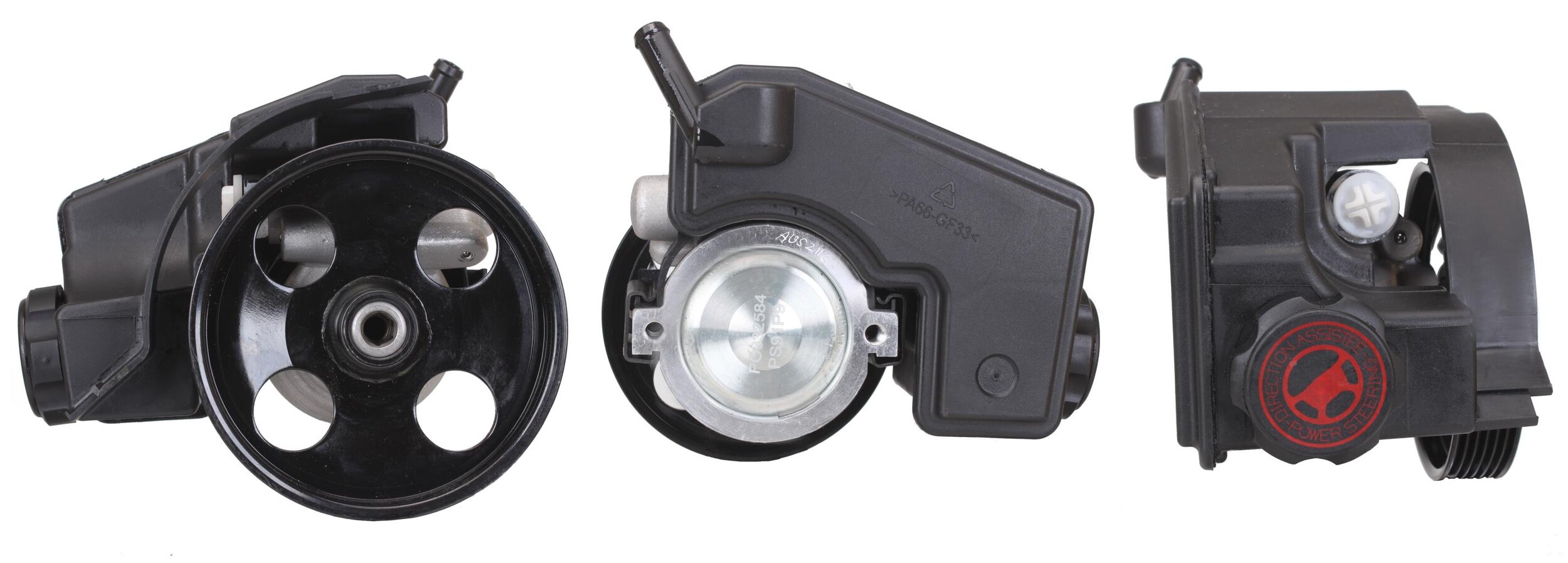 DRI Servopomp 715520538