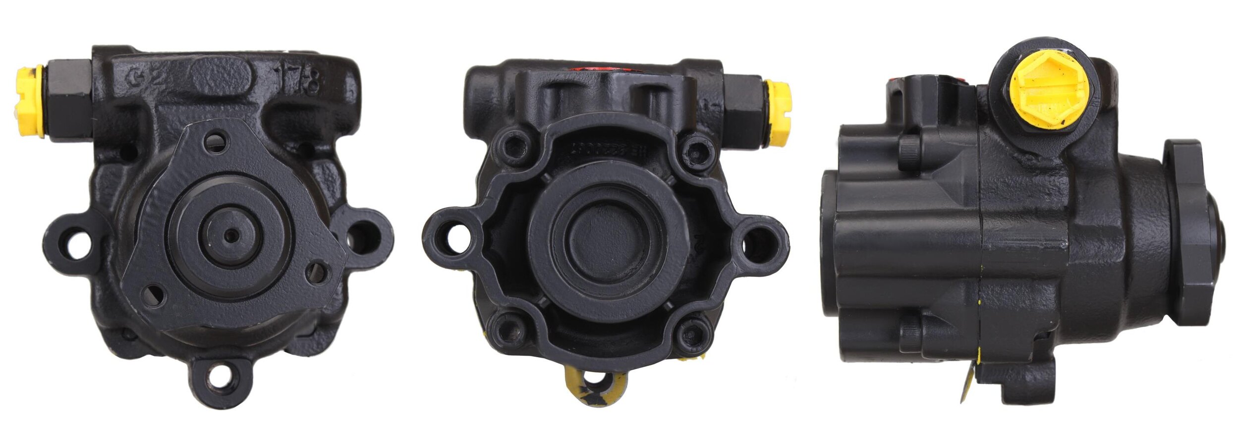 DRI Servopomp 715520915