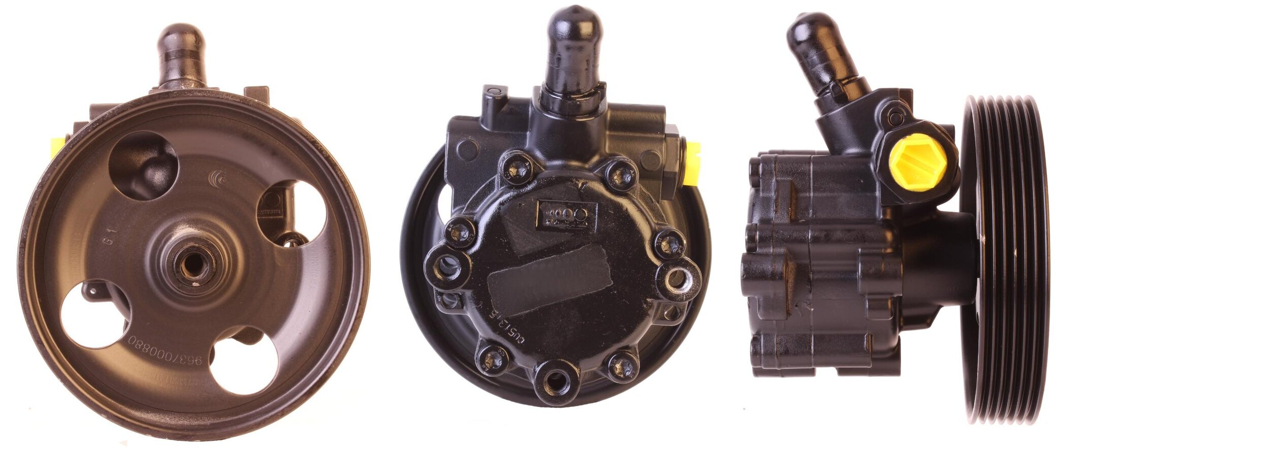 DRI Servopomp 715520991