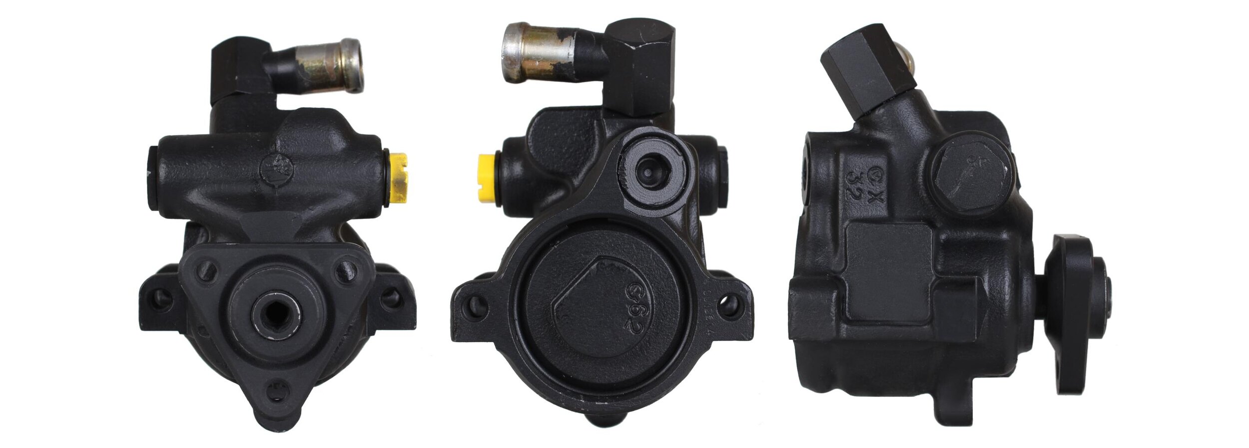 DRI Servopomp 715520450