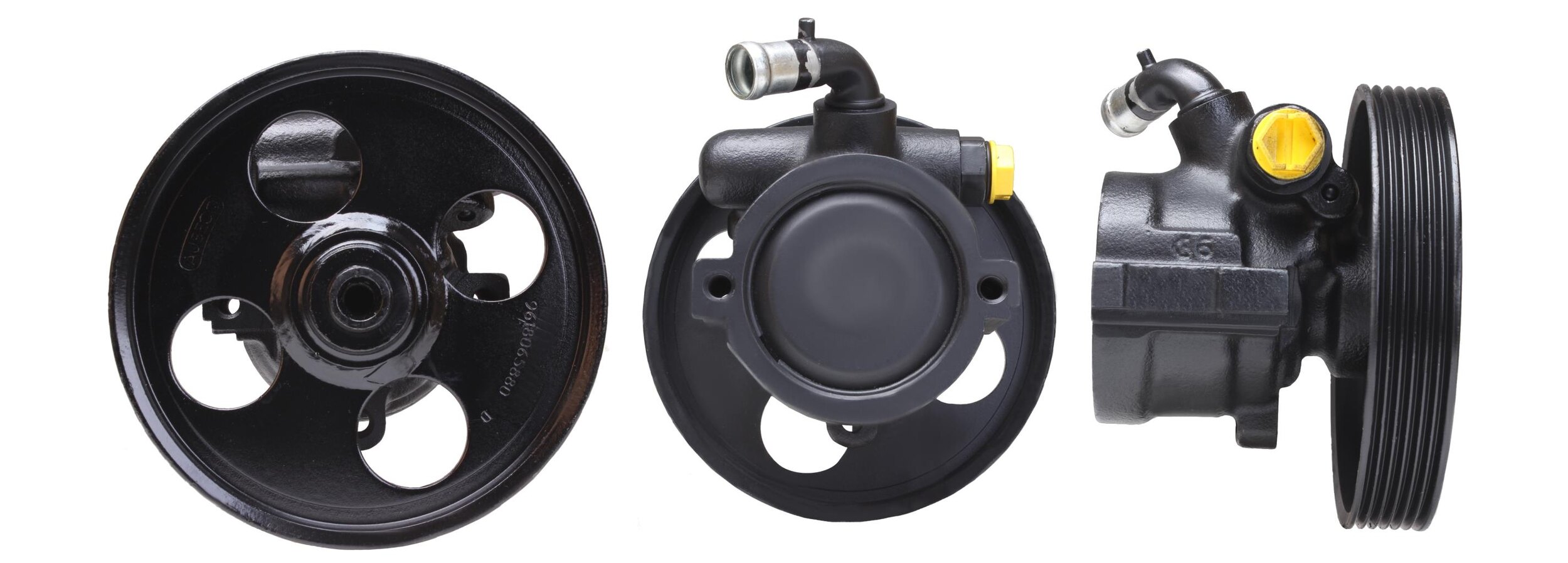 DRI Servopomp 715521696