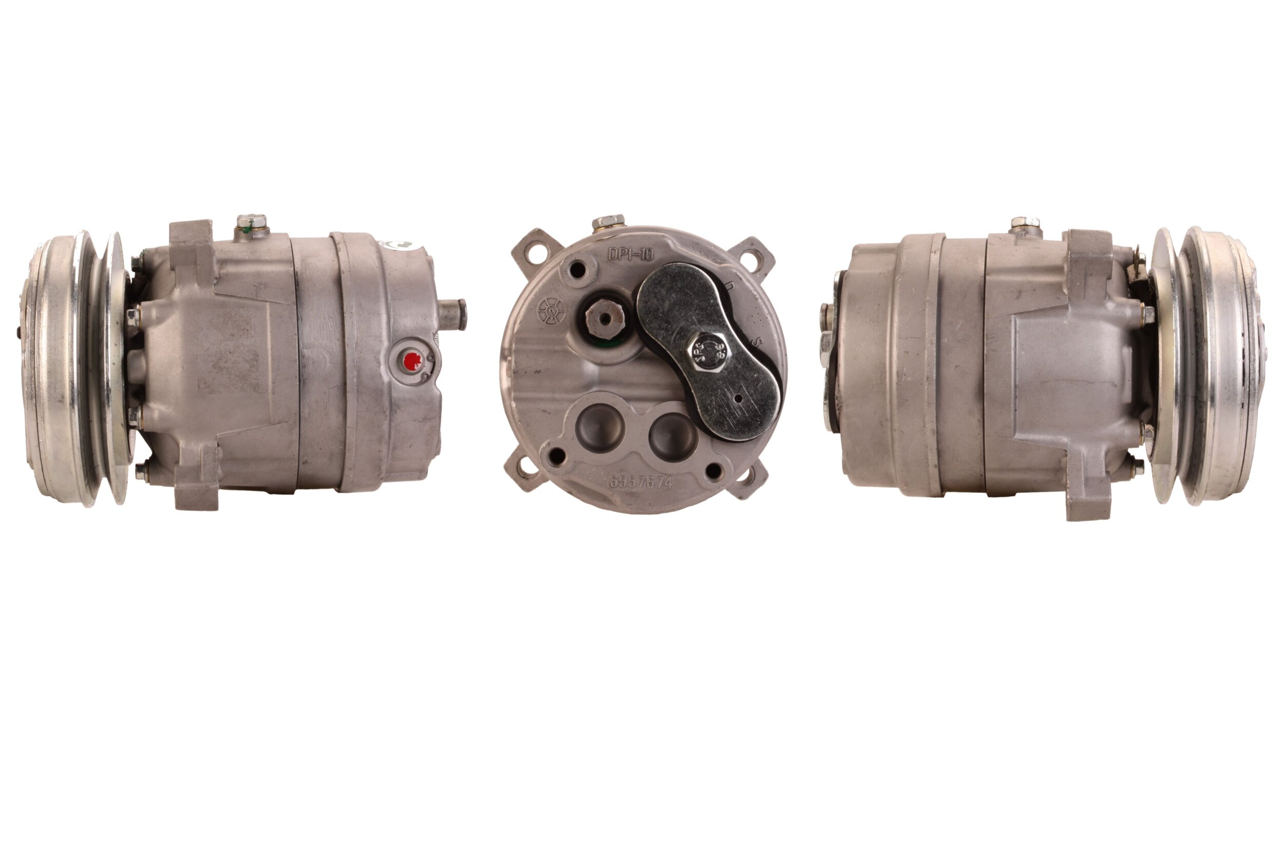 DRI Airco compressor 700510334