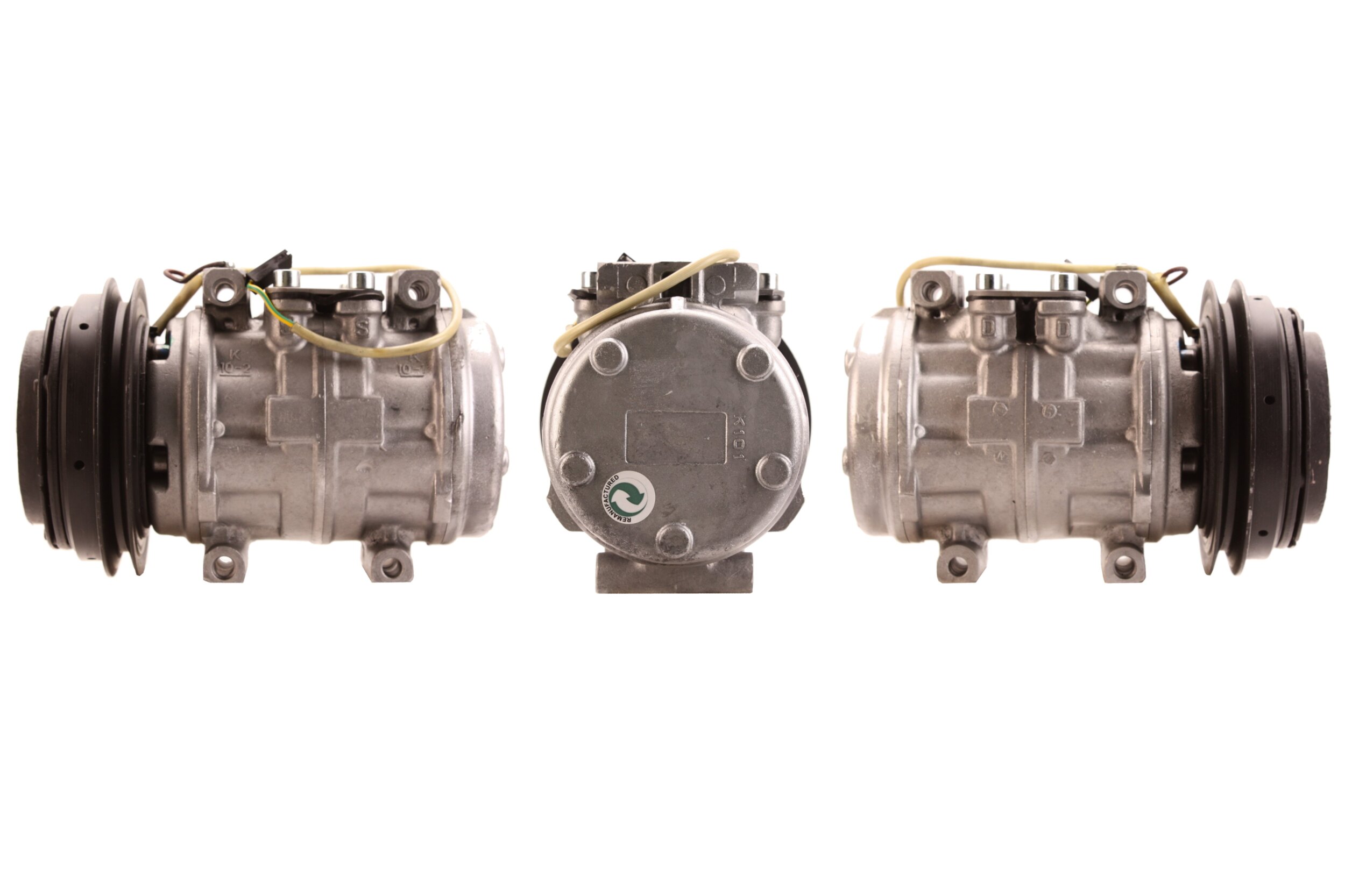 DRI Airco compressor 700510325