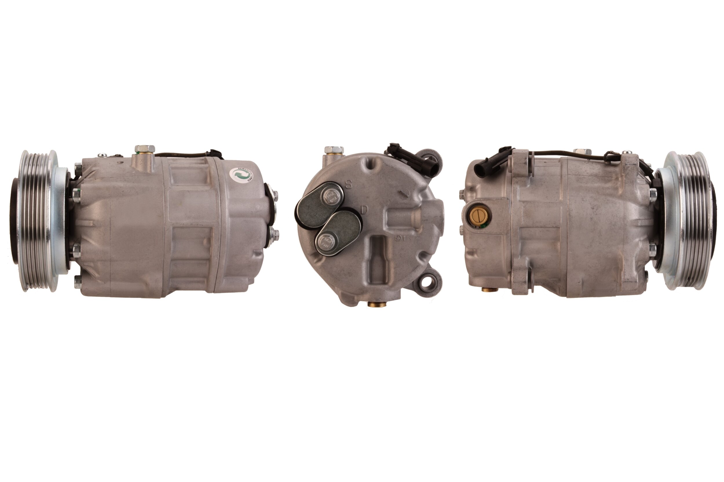 DRI Airco compressor 700510331