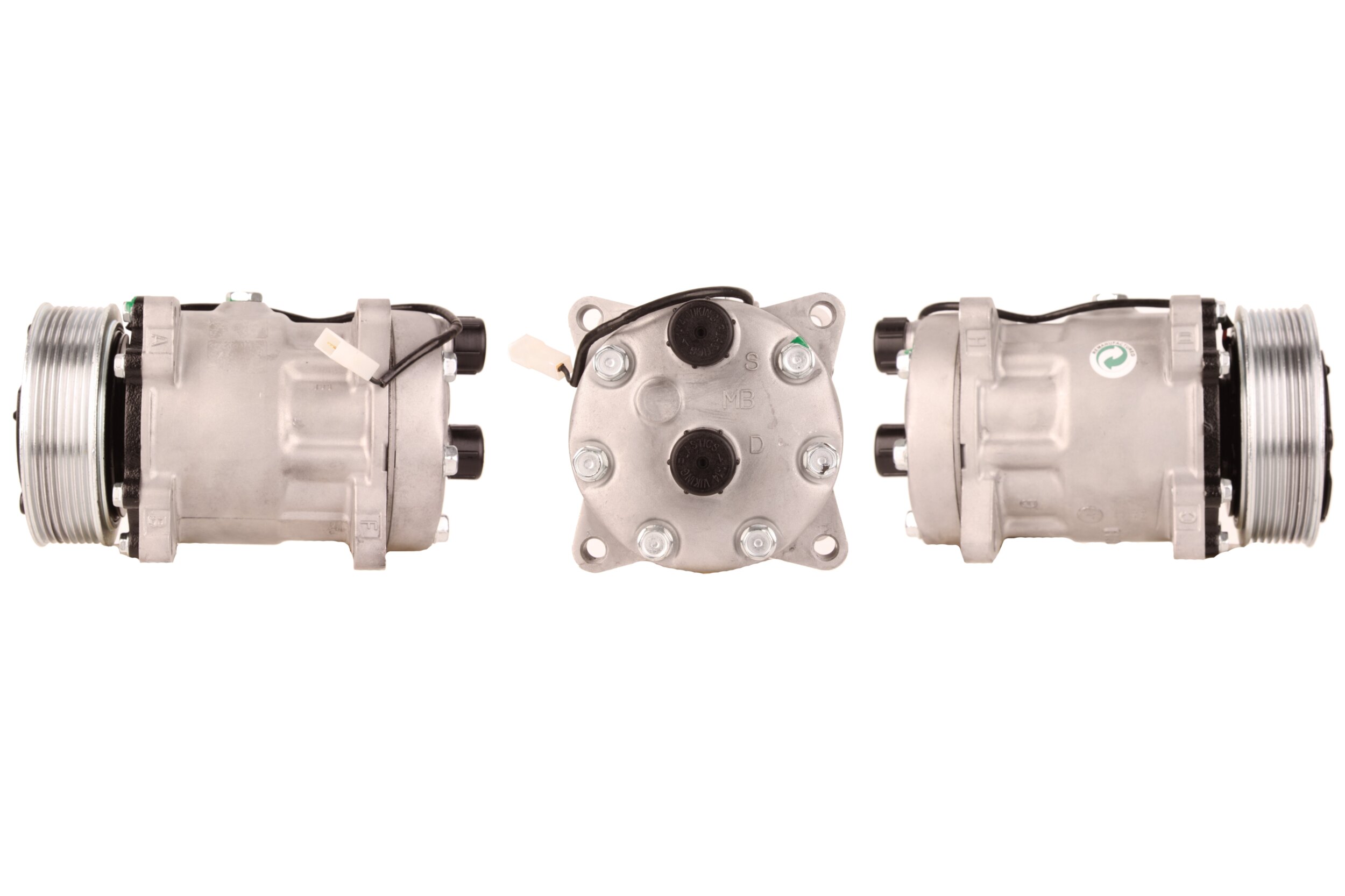 DRI Airco compressor 700510524