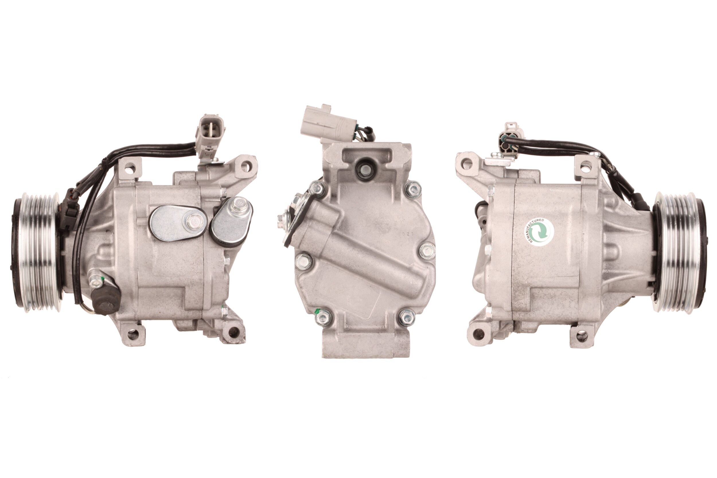 DRI Airco compressor 700510525