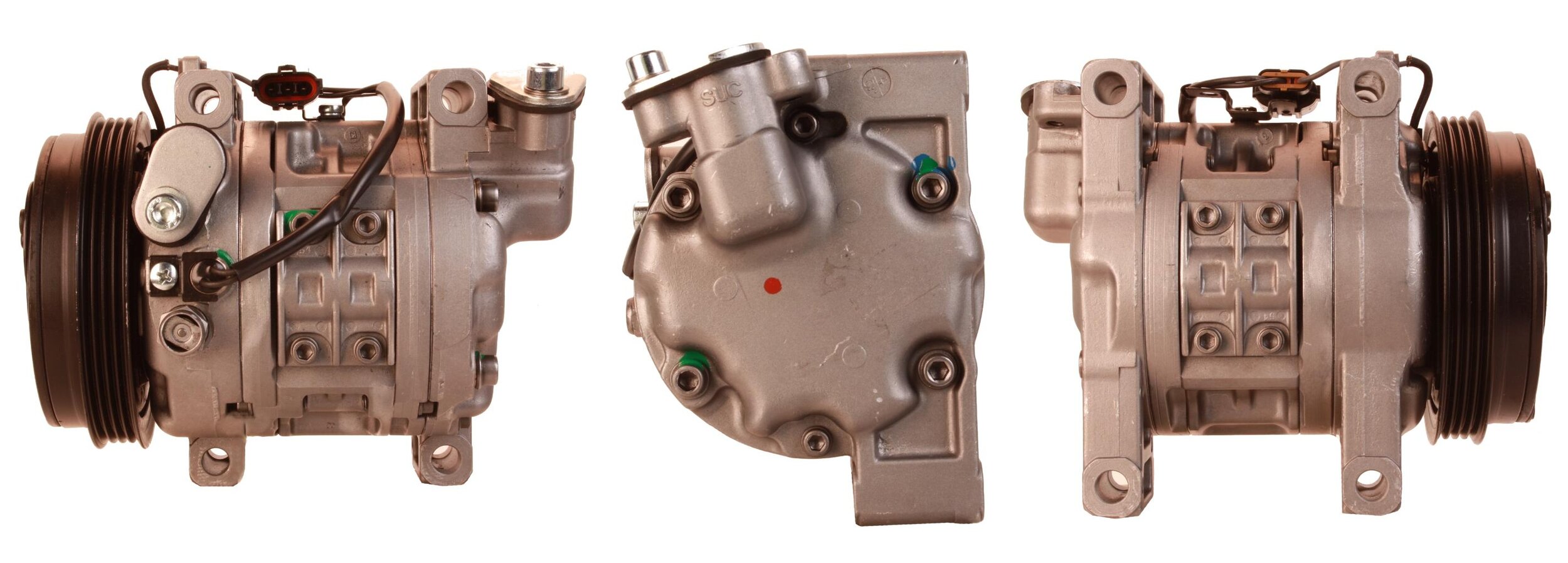 DRI Airco compressor 700510318