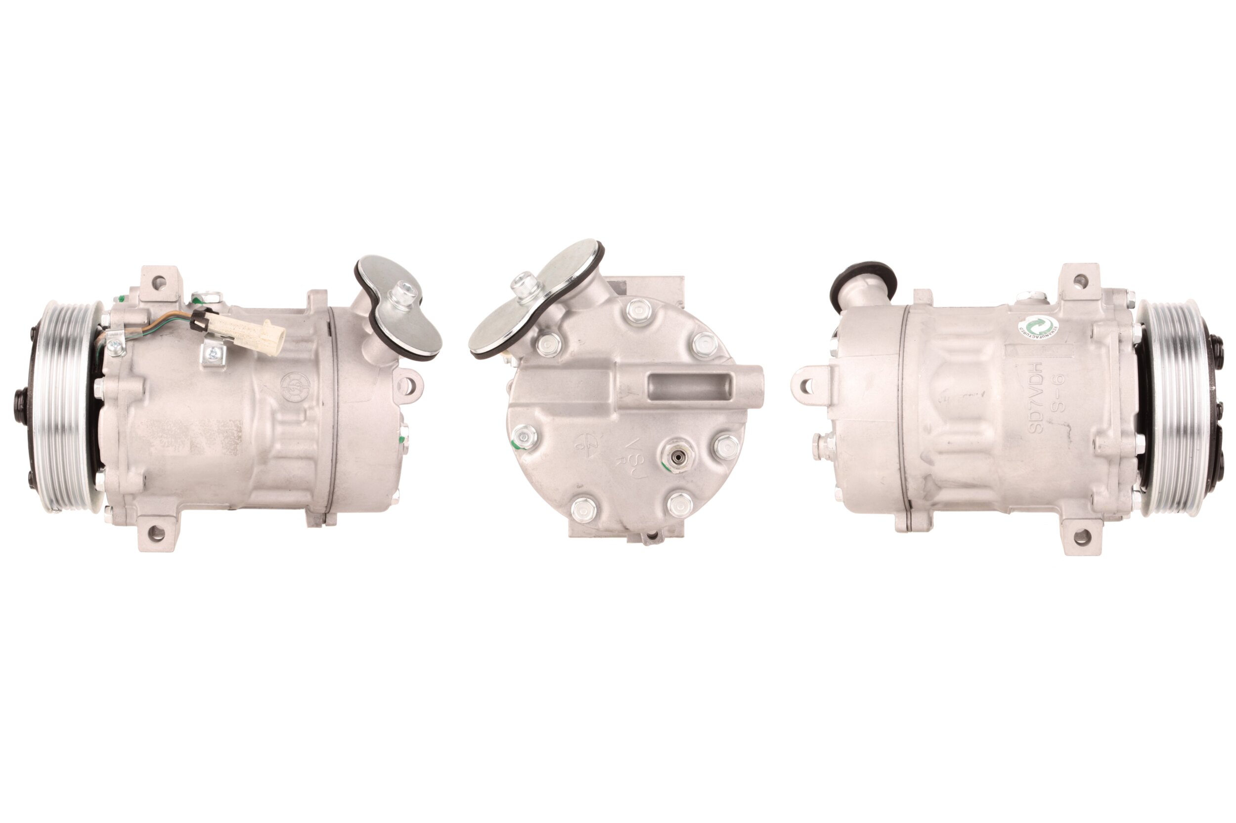 DRI Airco compressor 700510456