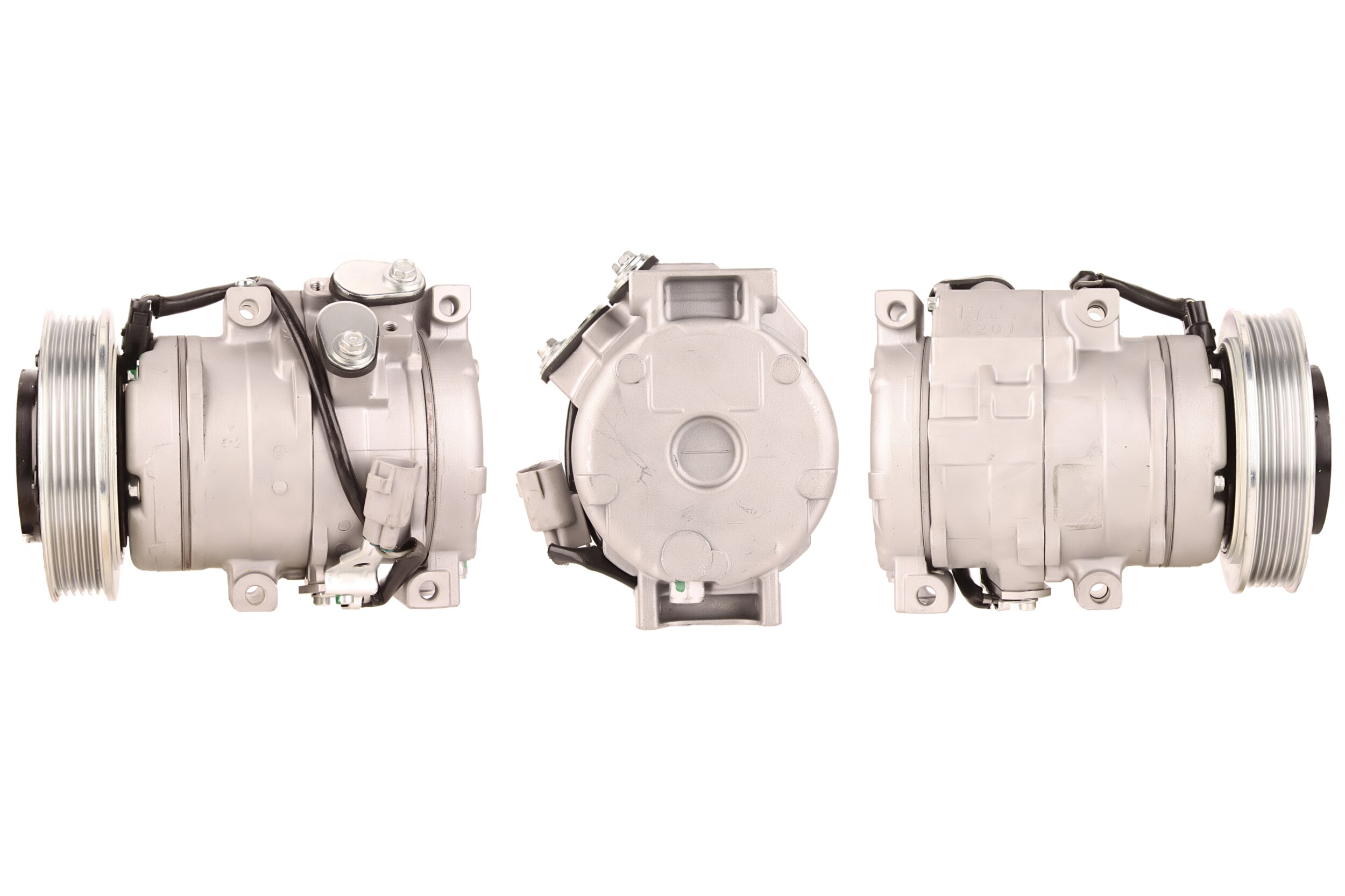 DRI Airco compressor 700510439