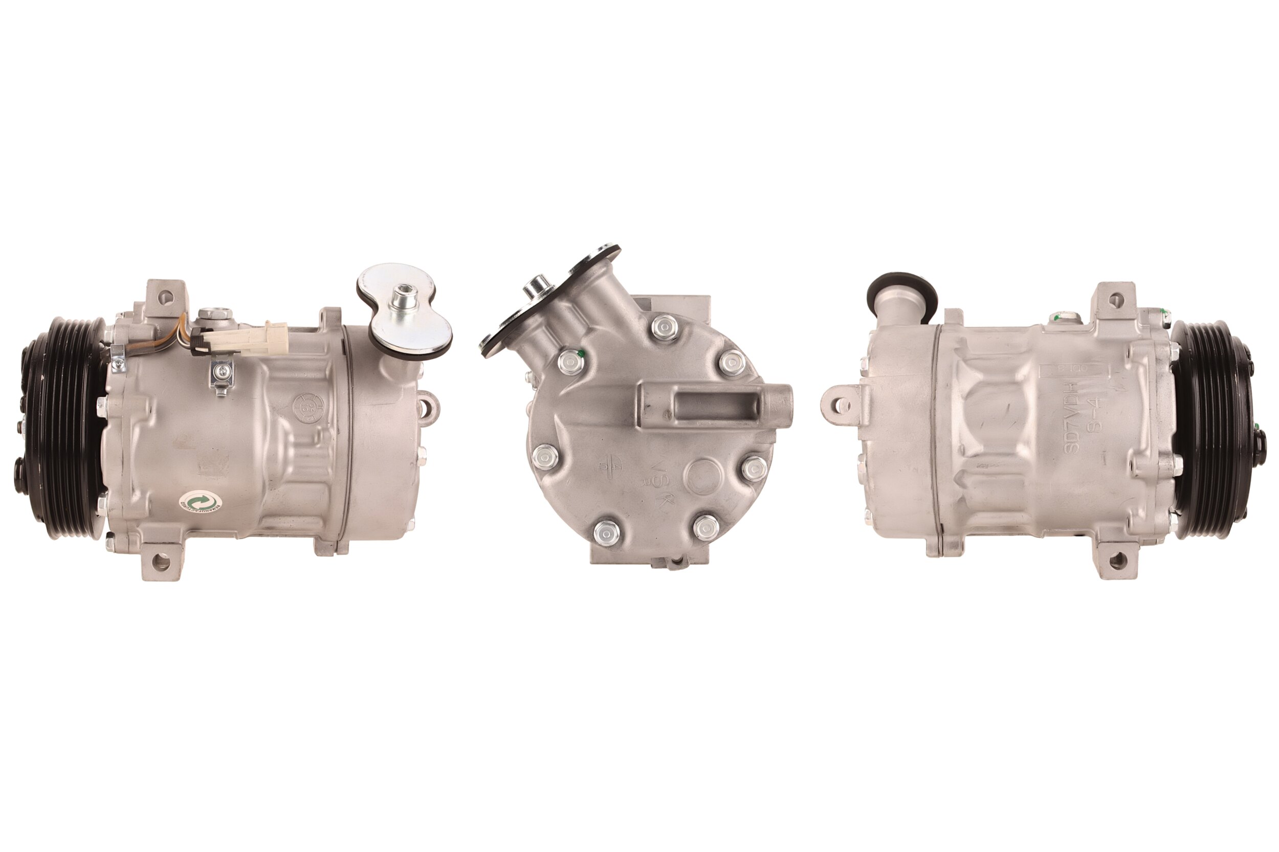 DRI Airco compressor 700510444